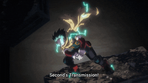 red_tanklin my hero academia mha mha deku my hero academia deku GIF