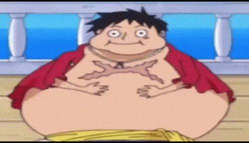 Ramses_Z7 giphyupload anime giphycreatortest one piece GIF