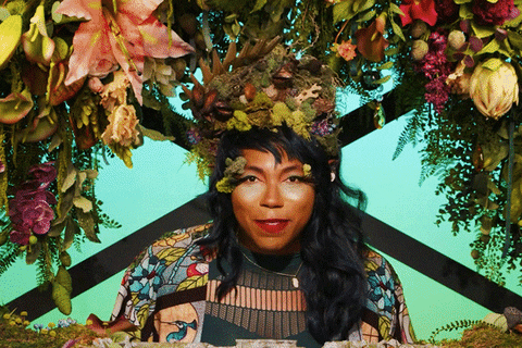 puwumats giphyupload d20 dimension 20 aabria iyengar GIF