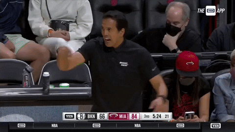 RadiusAthletics giphyupload miami heat spo GIF