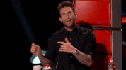 adam levine dance GIF by The Voice