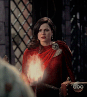 regina GIF