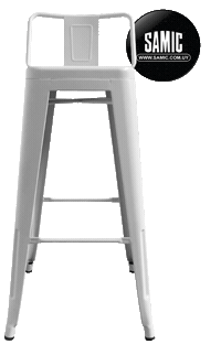 Stool Sticker by Samic Uruguay