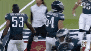 Super Bowl Dancing GIF by NFL