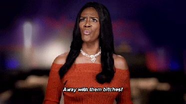 rhoa GIF