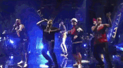 bruno mars snl GIF by Saturday Night Live