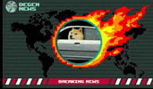 GIF by DEGEN NEWS