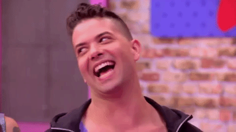 season 9 GIF by RuPaul's Drag Race