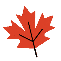 Fall Season Sticker by Think Together