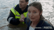 looking season 5 GIF by Wentworth
