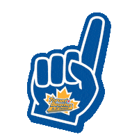 Ojll Sticker by Ontario Junior Lacrosse League