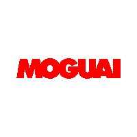 Rgb Sticker by Moguai