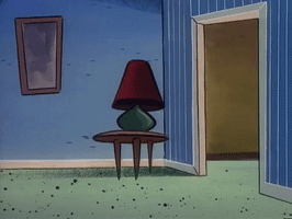 ren and stimpy nicksplat GIF