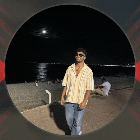 rushimanche giphygifmaker giphyattribution GIF