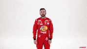 Austin Dillon Ok GIF by Richard Childress Racing