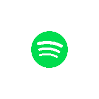 Spotify Sticker by Adexe & Nau