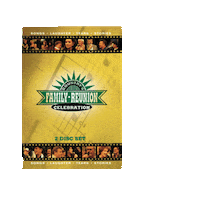 countryroadtv family tears country music laughter Sticker