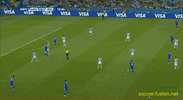 GIF by Fusion