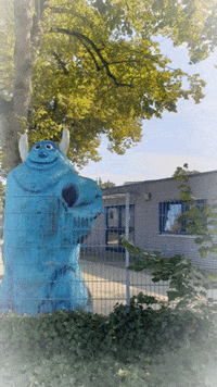 Jugendwerk_Stadtlohn monster jugend okja borken GIF