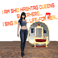 Game Time Dance Sticker by Robodrone