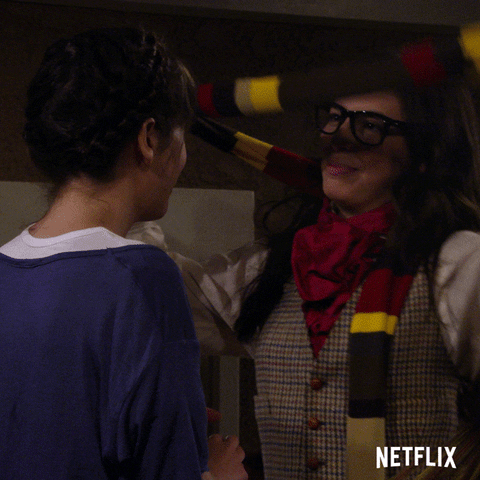 one day at a time GIF by NETFLIX