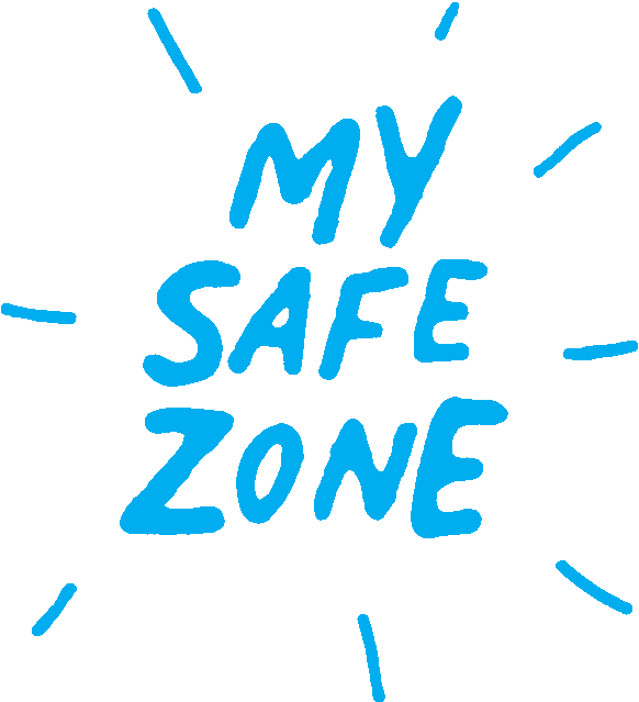 findyoursafezone giphyupload yoursafezone findyoursafezone Sticker