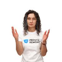 Dontknow Sticker by Prosto Remont