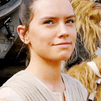 daisy ridley GIF
