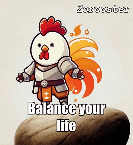 Unity Peace GIF by Zorooster