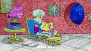 season 9 episode 21 GIF by SpongeBob SquarePants