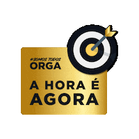 Sticker by Grupo Orgafarma