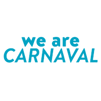 carnaval Sticker by Prefeitura de Salvador