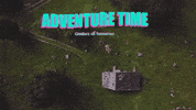 Camping Adventure Time GIF by WIESEMANN 1893