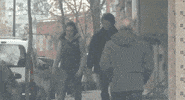 hearing impaired sign language GIF
