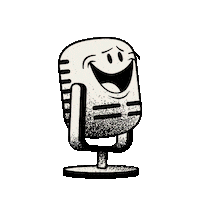 Mic Sing Sticker by LG Global