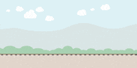 birthday travel GIF by SNCF