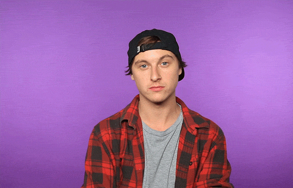 what's up sup GIF by State Champs