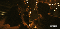 Camila Cabello GIF by NETFLIX