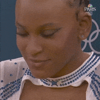 Olympic Games Sport GIF by NBC Olympics