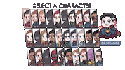 Miu_A game marvel play miugif Sticker