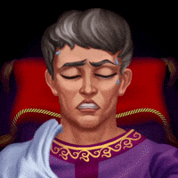 Scared Oh No GIF by G5 games