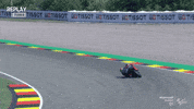 Save El Diablo GIF by MotoGP™