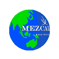 Sticker Mexico Sticker by MezcaleroBoots