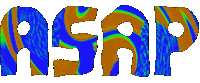 Art Glitch Sticker