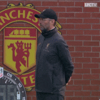 save jurgen klopp GIF by Liverpool FC