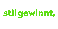 Winner Gewinnt Sticker by stilbezirk