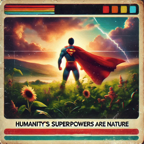 Moving Still Digital Art GIF by the_forestry