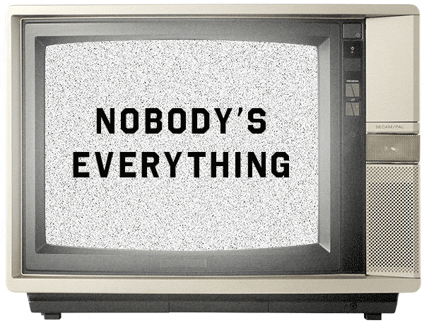 country music nobody&#39;s everything GIF by Tucker Beathard