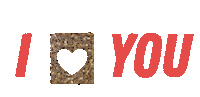 Snacking Love You Sticker by Pinaks