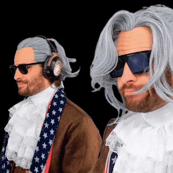 Say What Excuse Me GIF